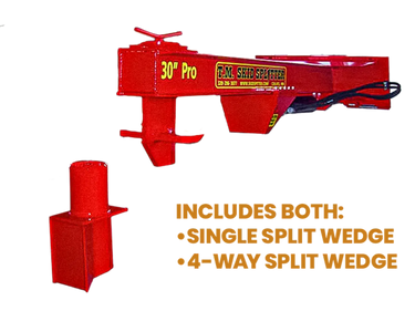 TM Pro 2 Series Splitter TM Manufacturing